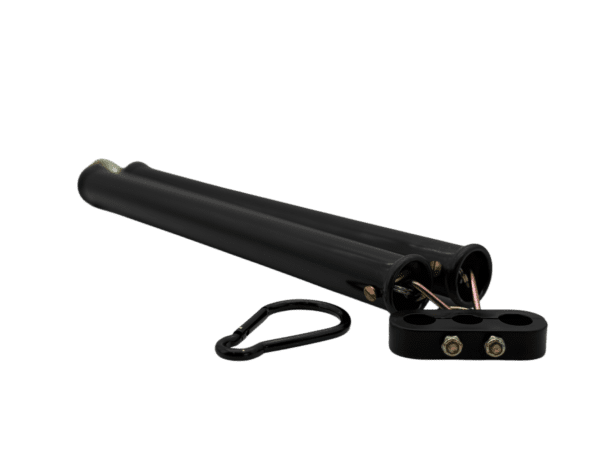 Tracker Bar Suspender Springs Dual Spring