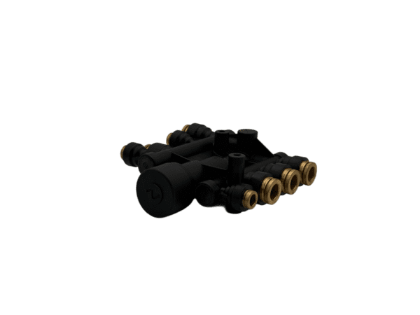 Genuine Volvo, Mack PSI Protection Manifold - Image 2