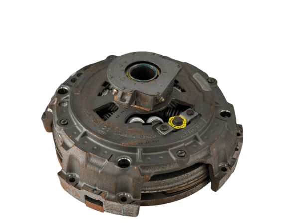 Eaton Clutch Easy Pedal Manual Transmission - Image 2