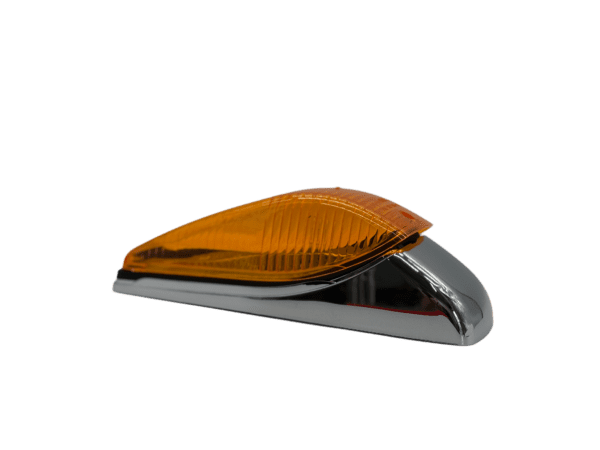 Oem-Style, Large Aerodynamic Cab Marker Light 46823 - Image 2