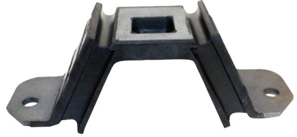 BCD 27330 2 | INSULATOR - ENGINE, REAR