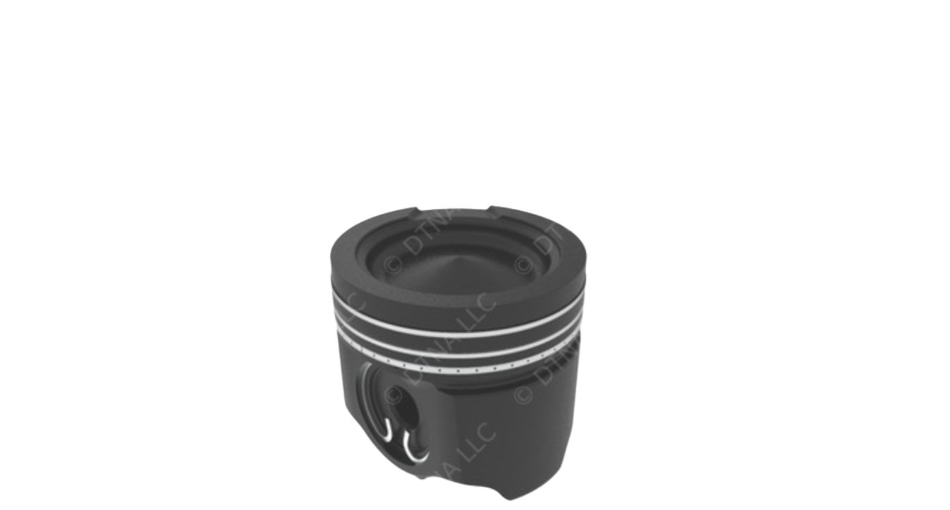 DDE A4720302817 | PISTON KIT