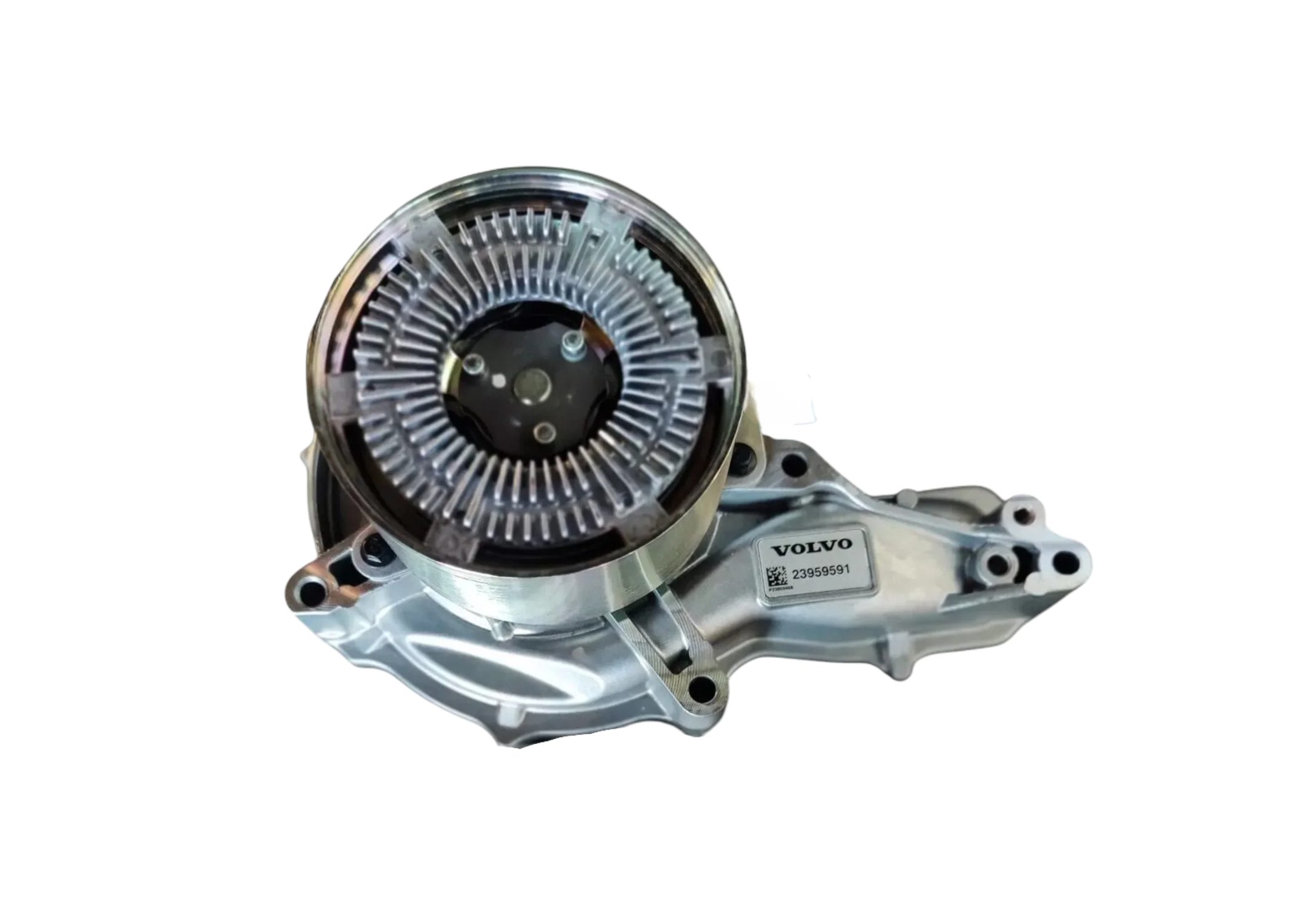 22902431 | Volvo Water Pump Kit