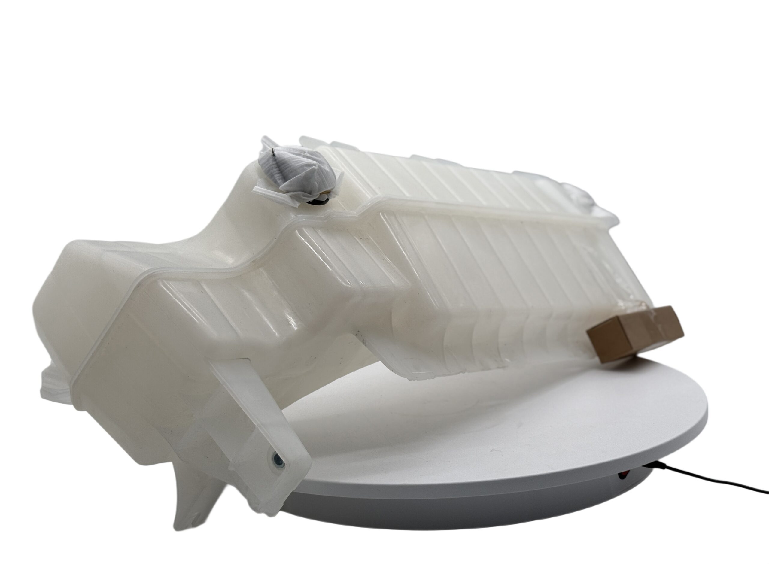 Coolant Reservoir Tank Mack 2008-2021 Volvo 2008-2018