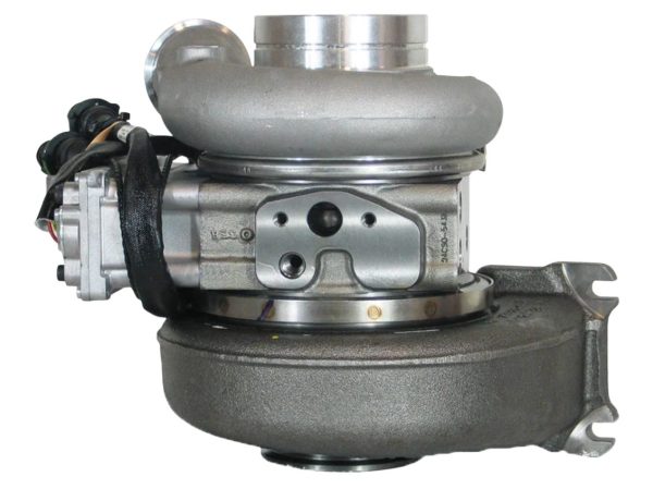 85013597 | Volvo Turbocharger 13.0L