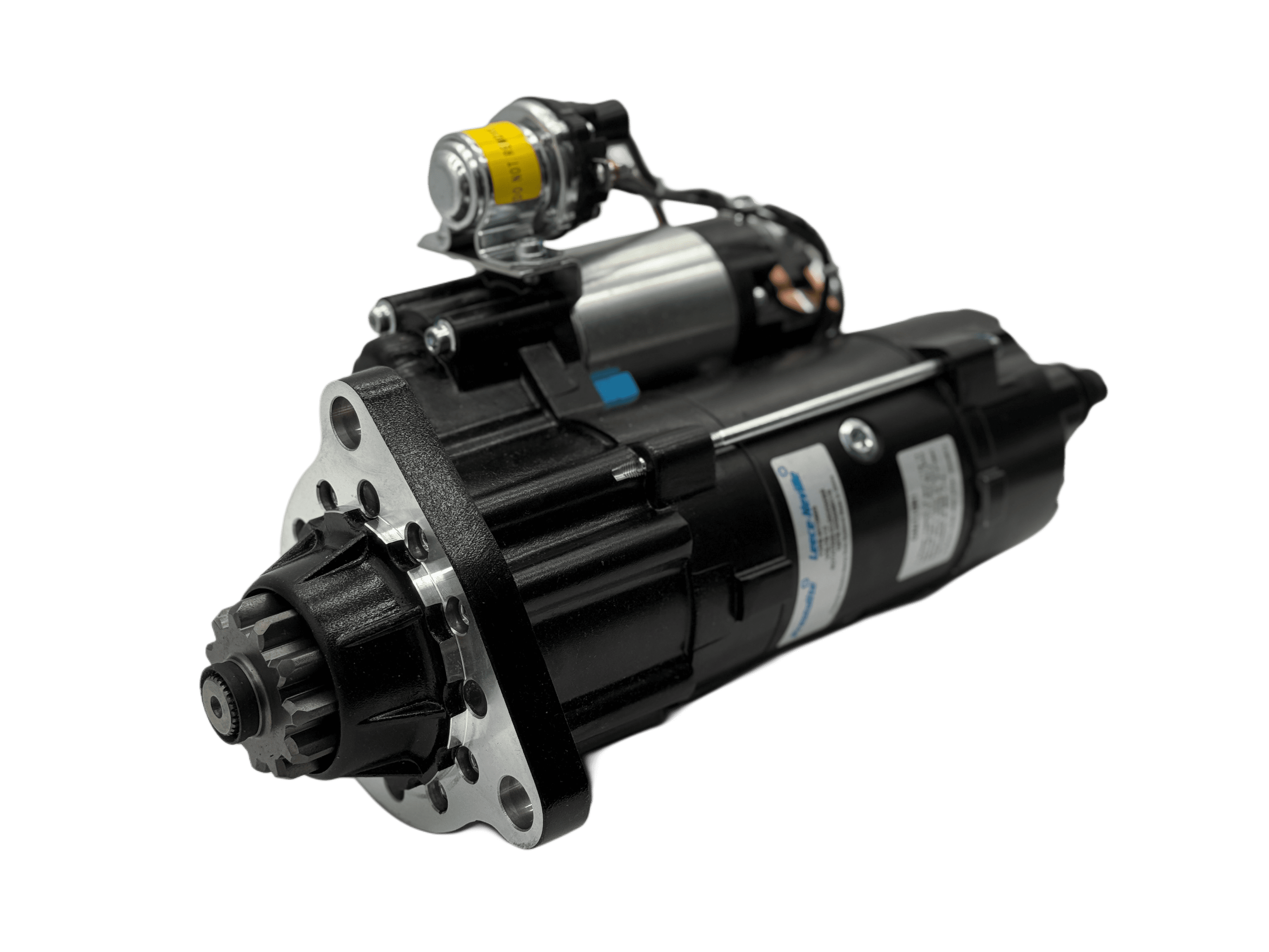 Starter for Cummins Isx, Detroit S60, ISX15, Sterling, Western Star