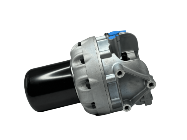 New Cascadia Air Dryer System Saver 1200 with Oil Cartridge 4324711010, 4324710010