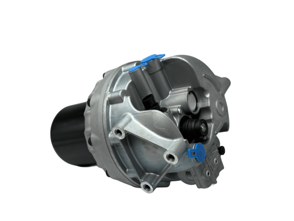 New Cascadia Air Dryer System Saver 1200 with Oil Cartridge 4324711010, 4324710010 - Image 3