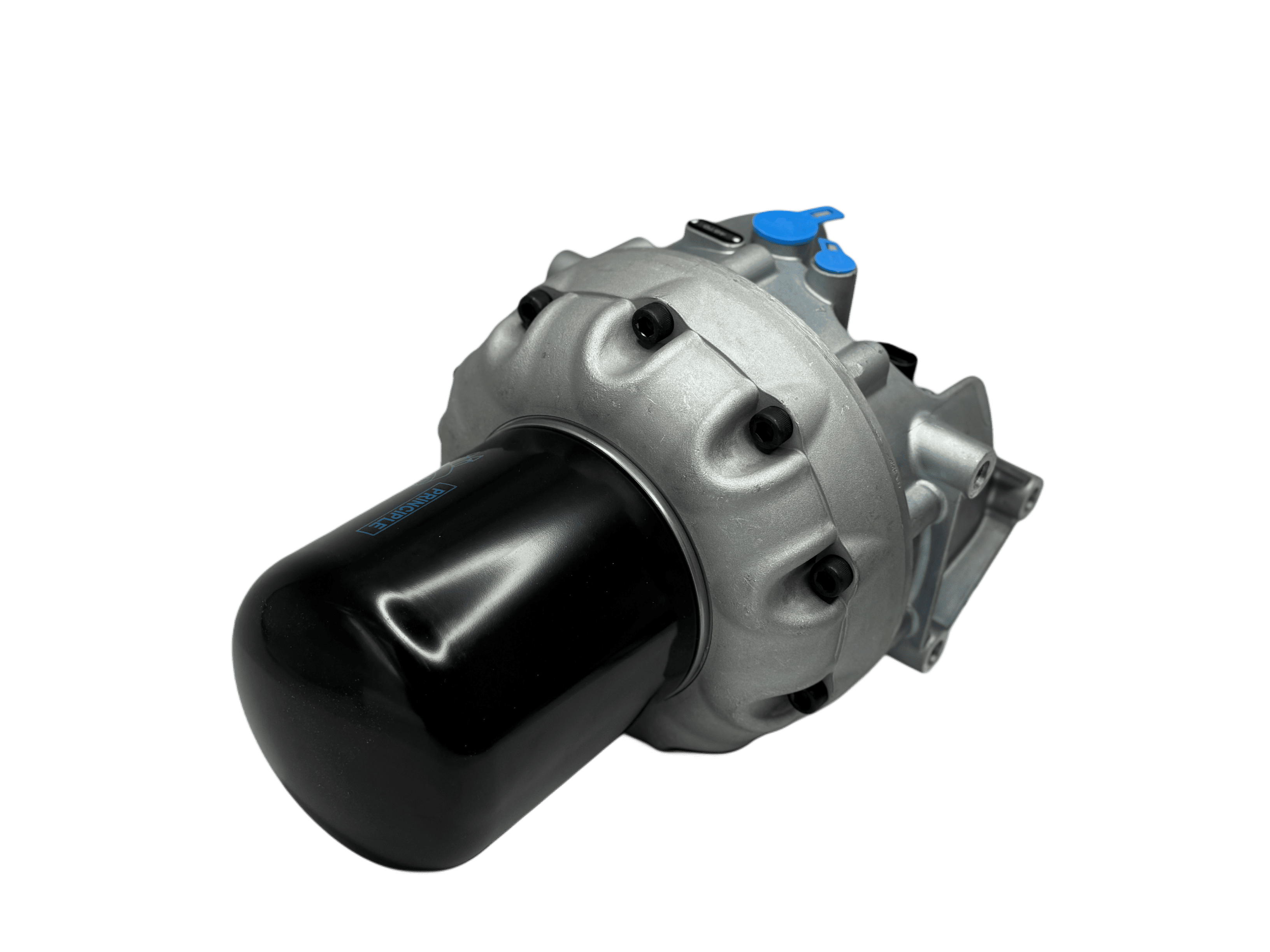 New Cascadia Air Dryer System Saver 1200 with Oil Cartridge 4324711010, 4324710010 - Image 2