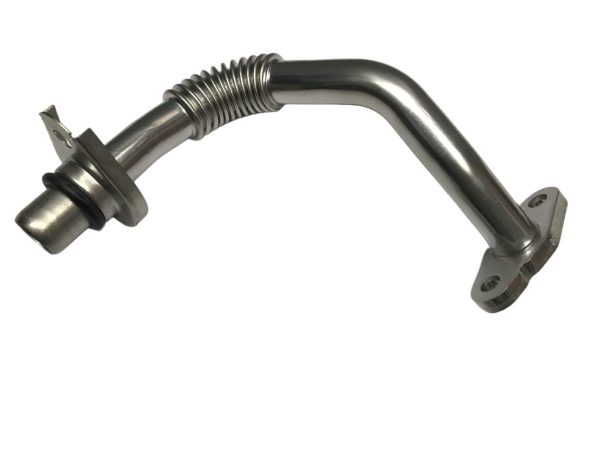 DDE A4721802620 | OIL RETURN LINE DD15 EPA10/GHG17