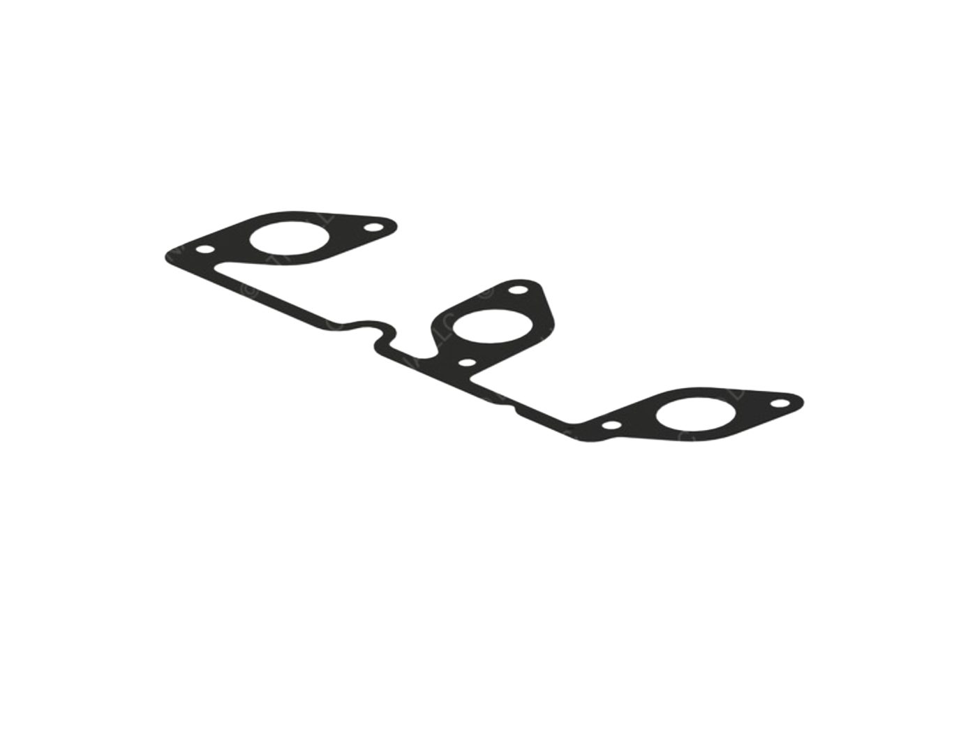 DDE A4721421880 | SEAL EXHAUST MANIFOLD CL6 DD16 EPA07/EPA10/GHG17