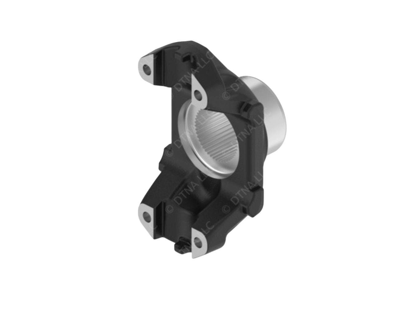 MBA 6813520444 | YOKE, RPL25