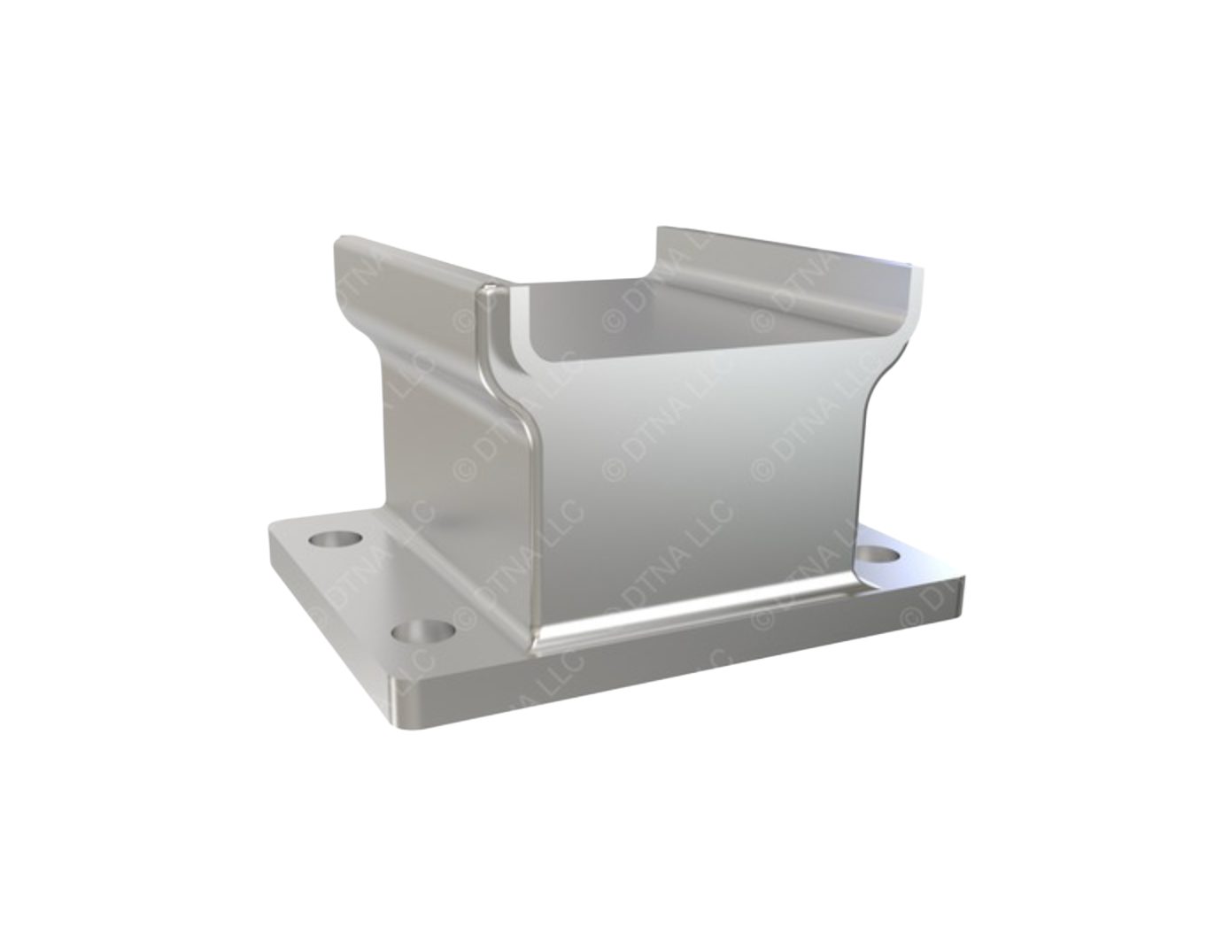 11-19581-000 | PAD - SPRING TIP, UPPER, 46K