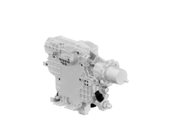 A 948 260 05 63 | CONTROLLER, SHIFT, W/O TCM