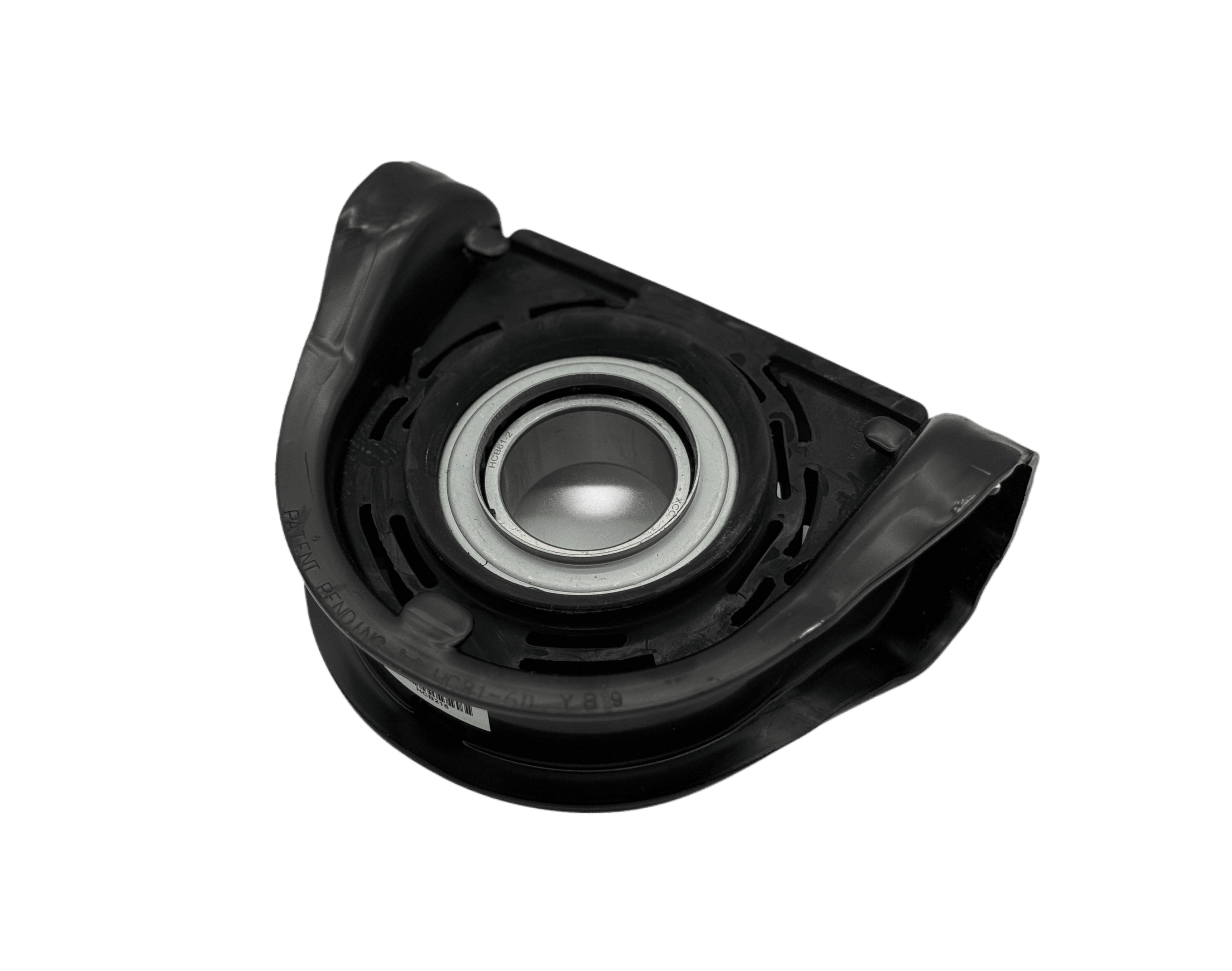 Meritor Center Bearing Mounting Holes 8.63`` - Image 2