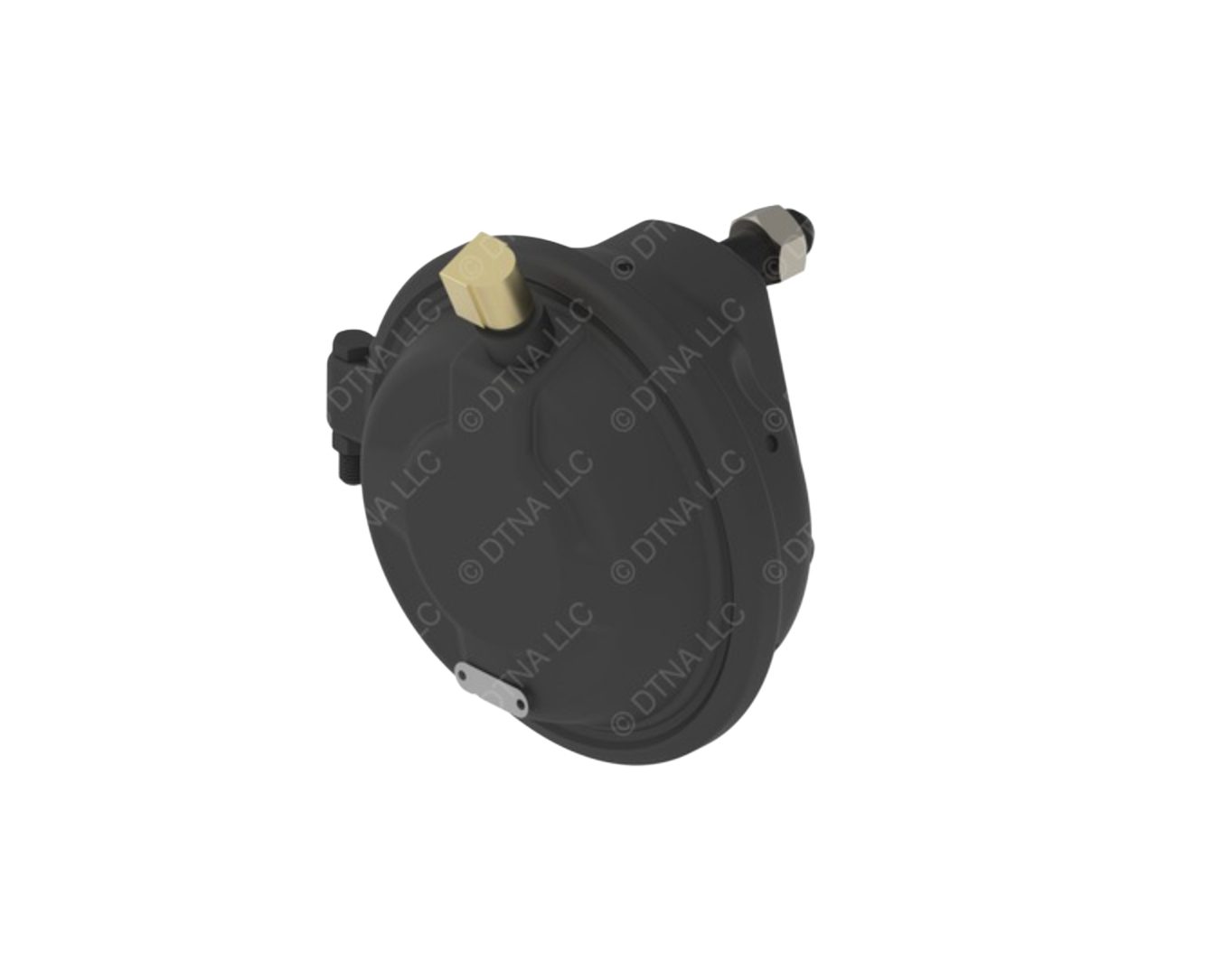 WAB 423 512 028 0 | CHAMBER - WABCO, ADB, S18, RIGHT HAND, 090, 090, CR