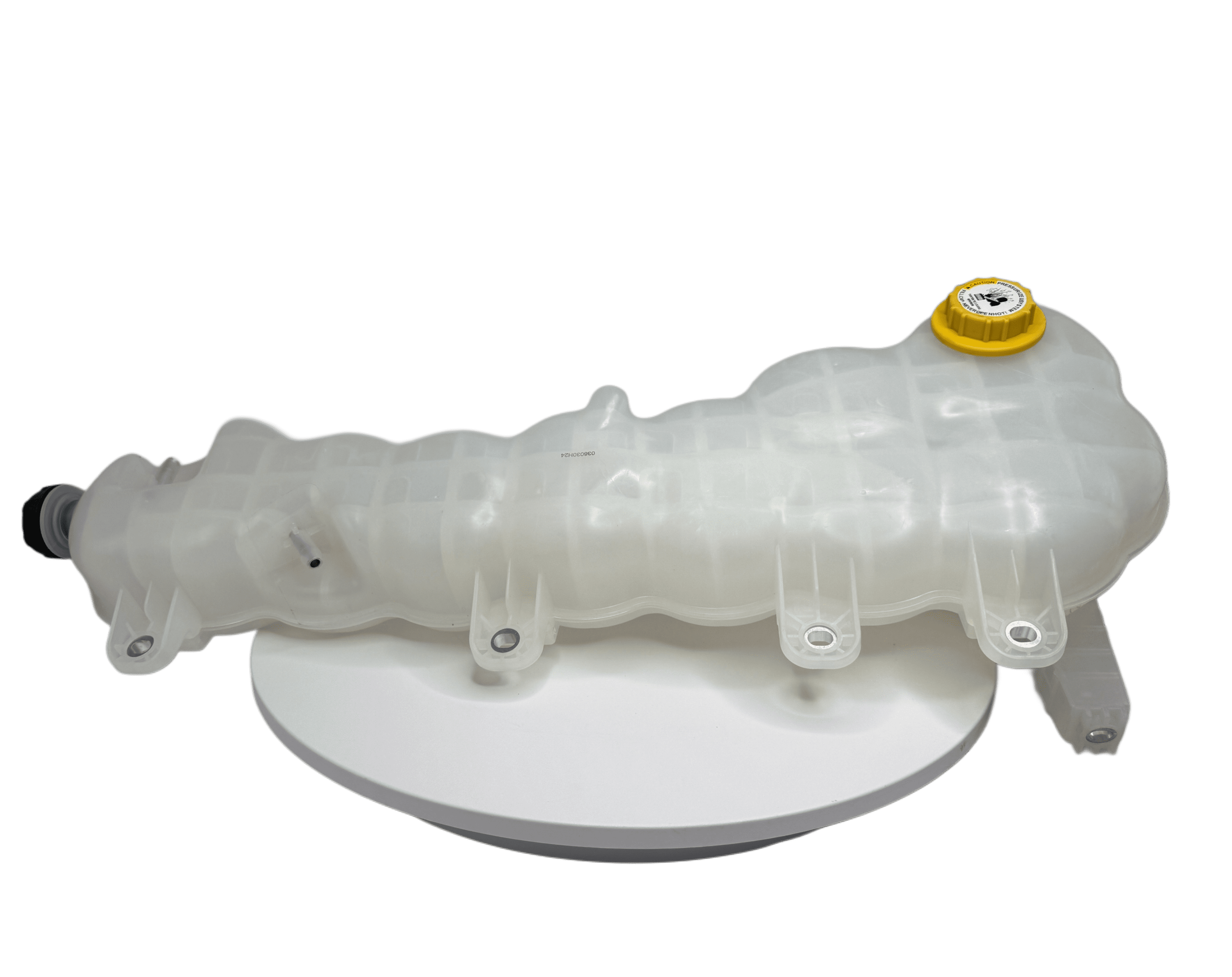 Coolant Reservoir Freightliner 2018+