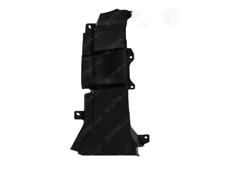 18-69808-001 | PANEL - COWL, SIDE, 125, RIGHT HAND
