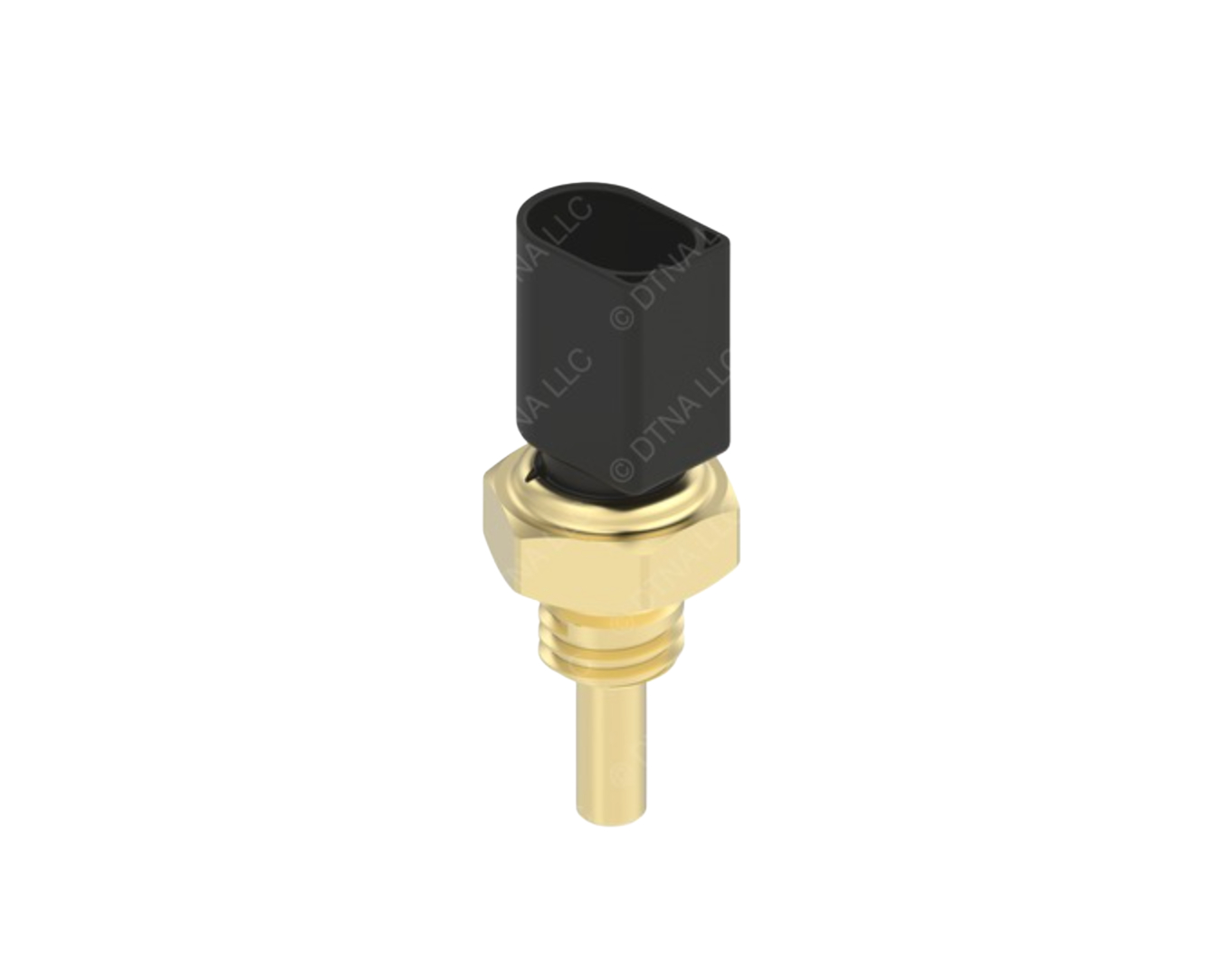 DDE A0041534228 | TEMPERATURE SENSOR HDEP EPA07/EPA10/EURO 5/GHG17