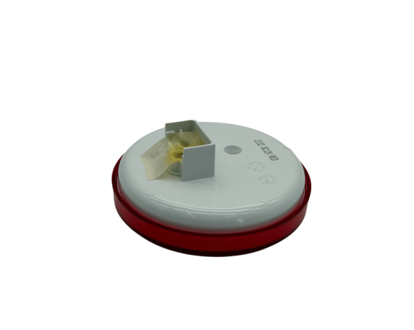 4` Round 24 LED Light 12V - Image 2