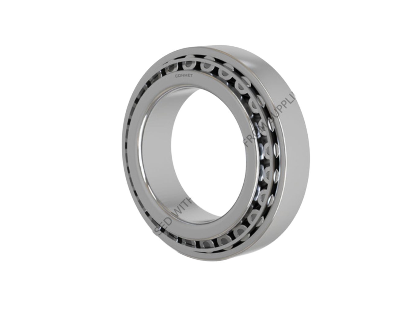 CM 10041905 | TAPER ROLLER BEARING