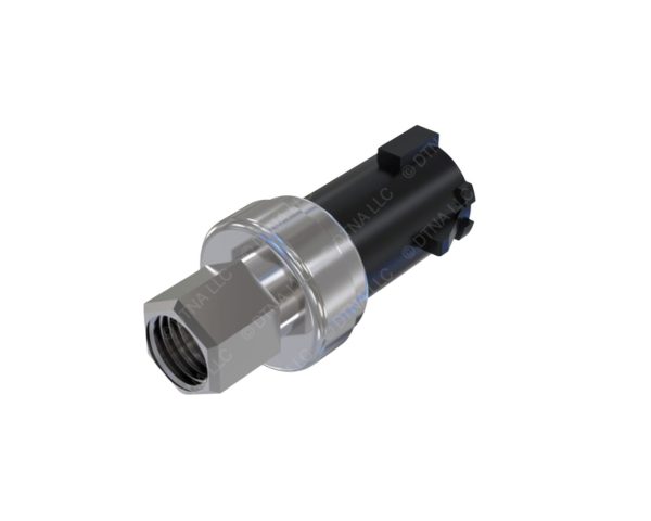 22-60646-000 | TRANSDUCER - PRESSURE, A/C, P3