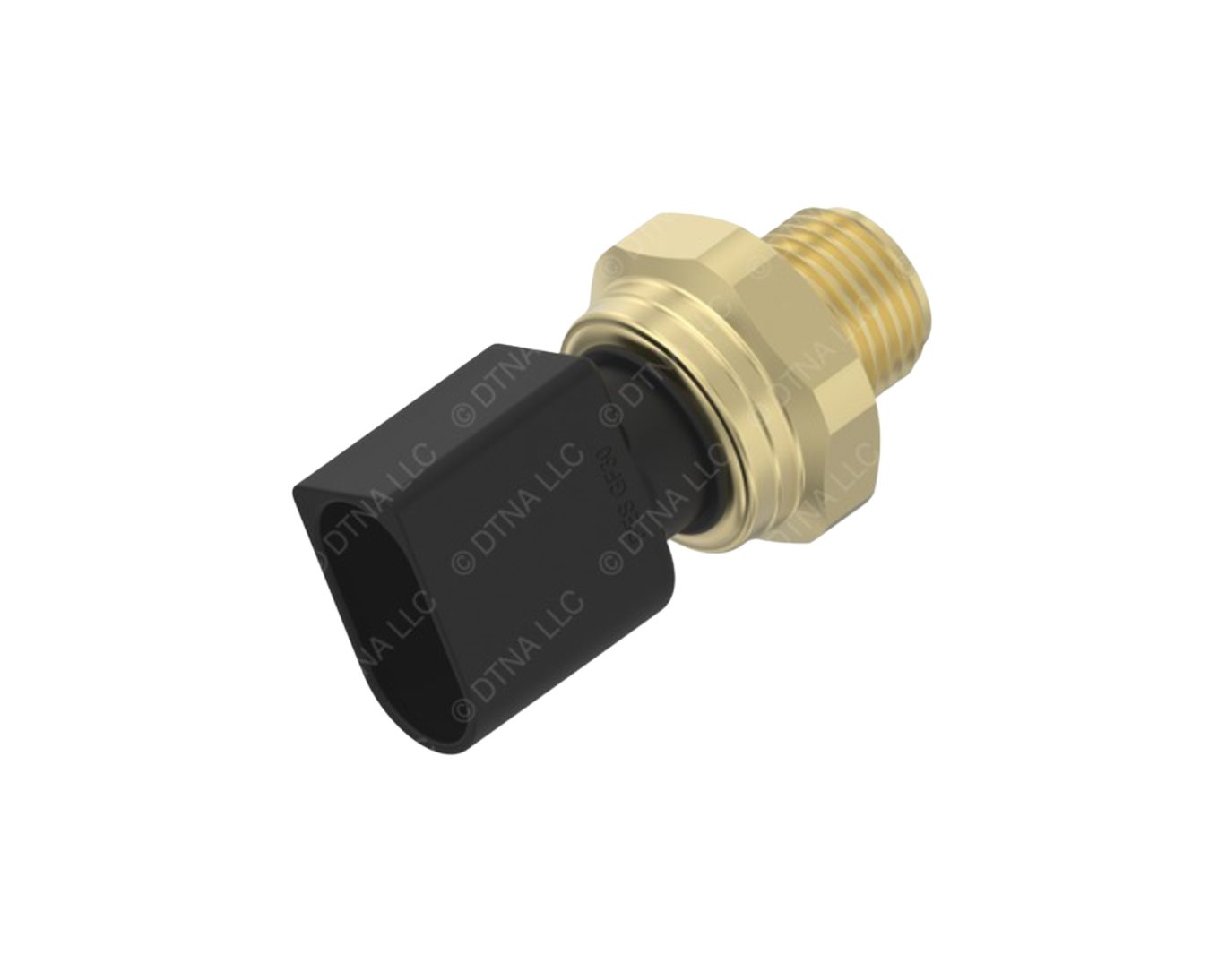 DDE A0111539228 | OIL PRESSURE SENSOR