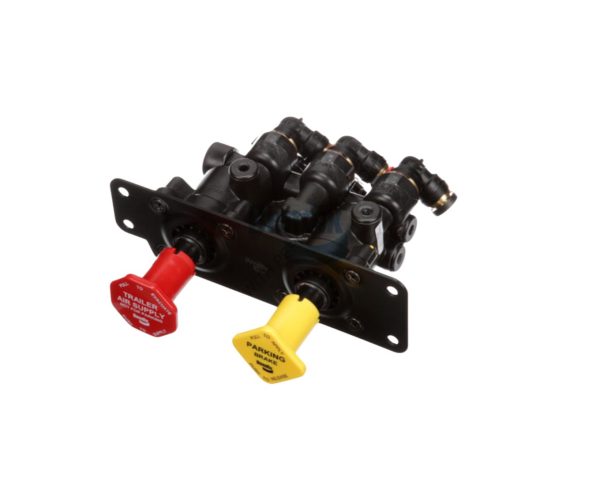 BW 802804 | VALVE, PARK BRAKE,MV3,2V,P3