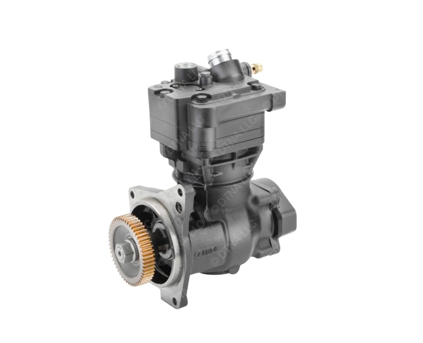 DDE RA4711302515 | AIR COMPRESSOR CYLINDER CL5/6 HDEP EPA07/EPA10