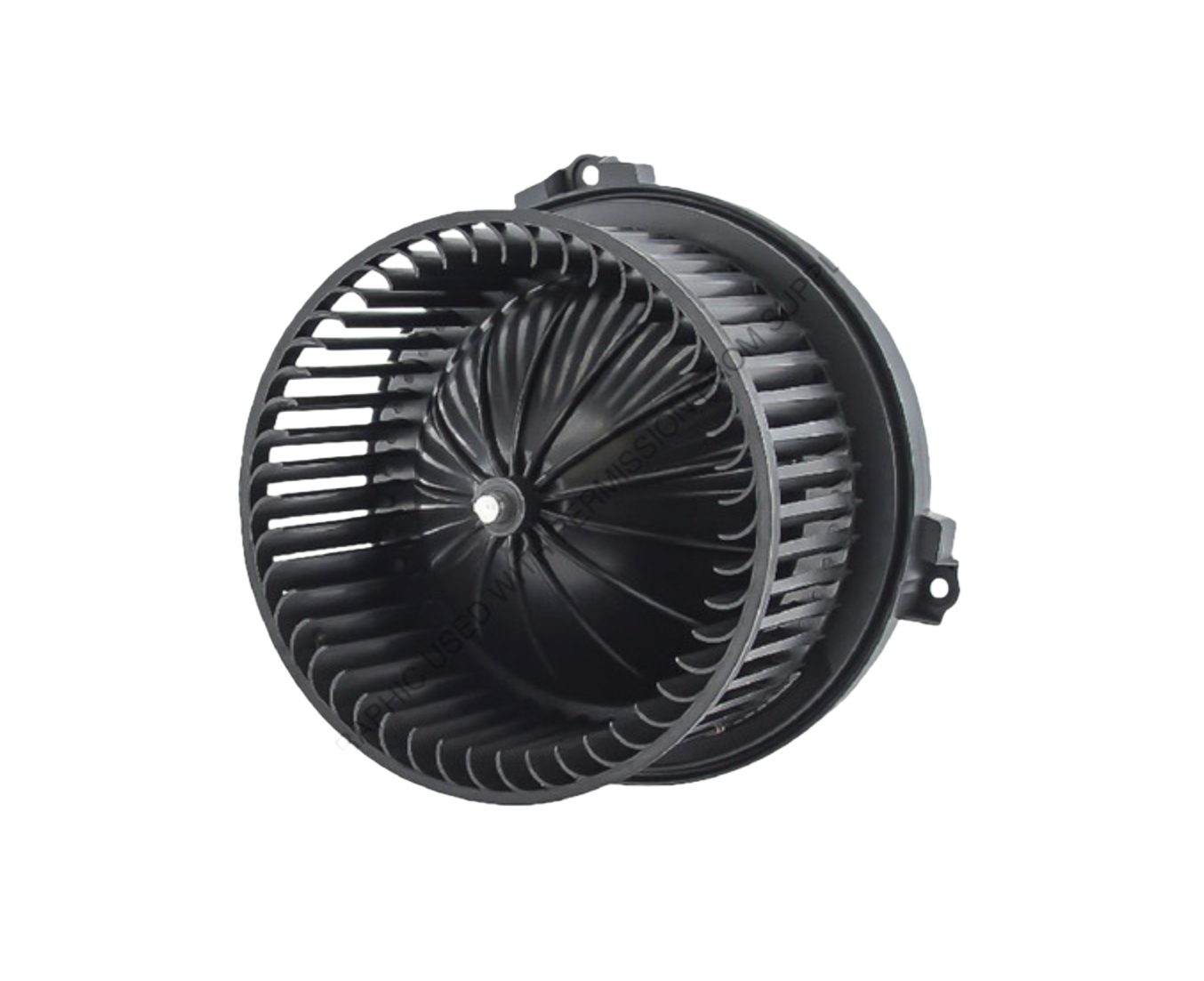 ABP N83 2614663 | BLOWER MOTOR - FREIGHTLINER, CASCADIA