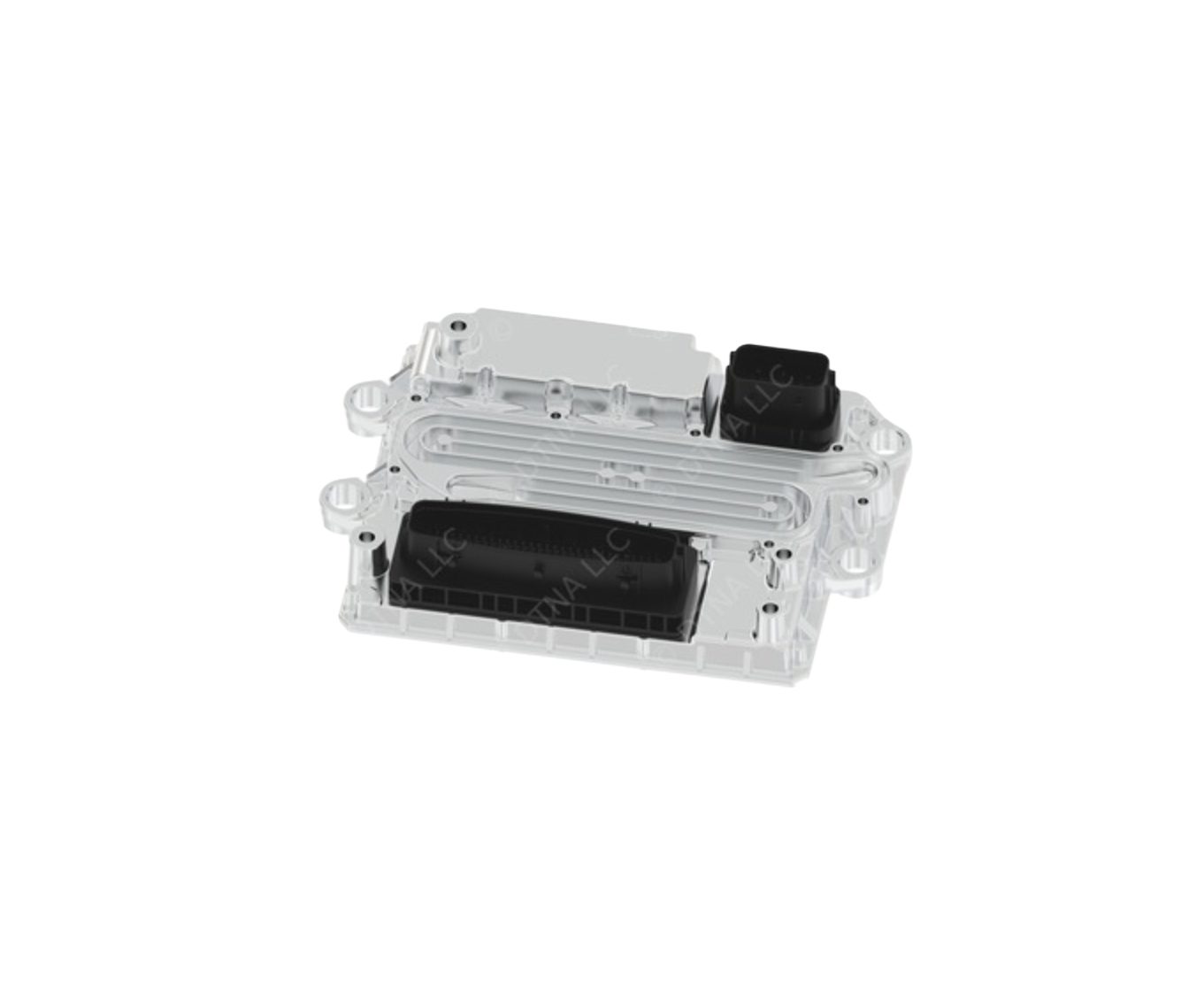 DDE EA0024464235 | CONTROL UNIT - MCM / 2.1 D5, MUSTER HDEP FE1