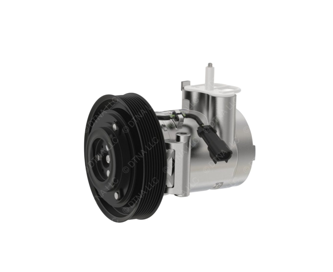 22-75520-000 | COMPRESSOR - A/C, 160 MM, DKS - 15DT