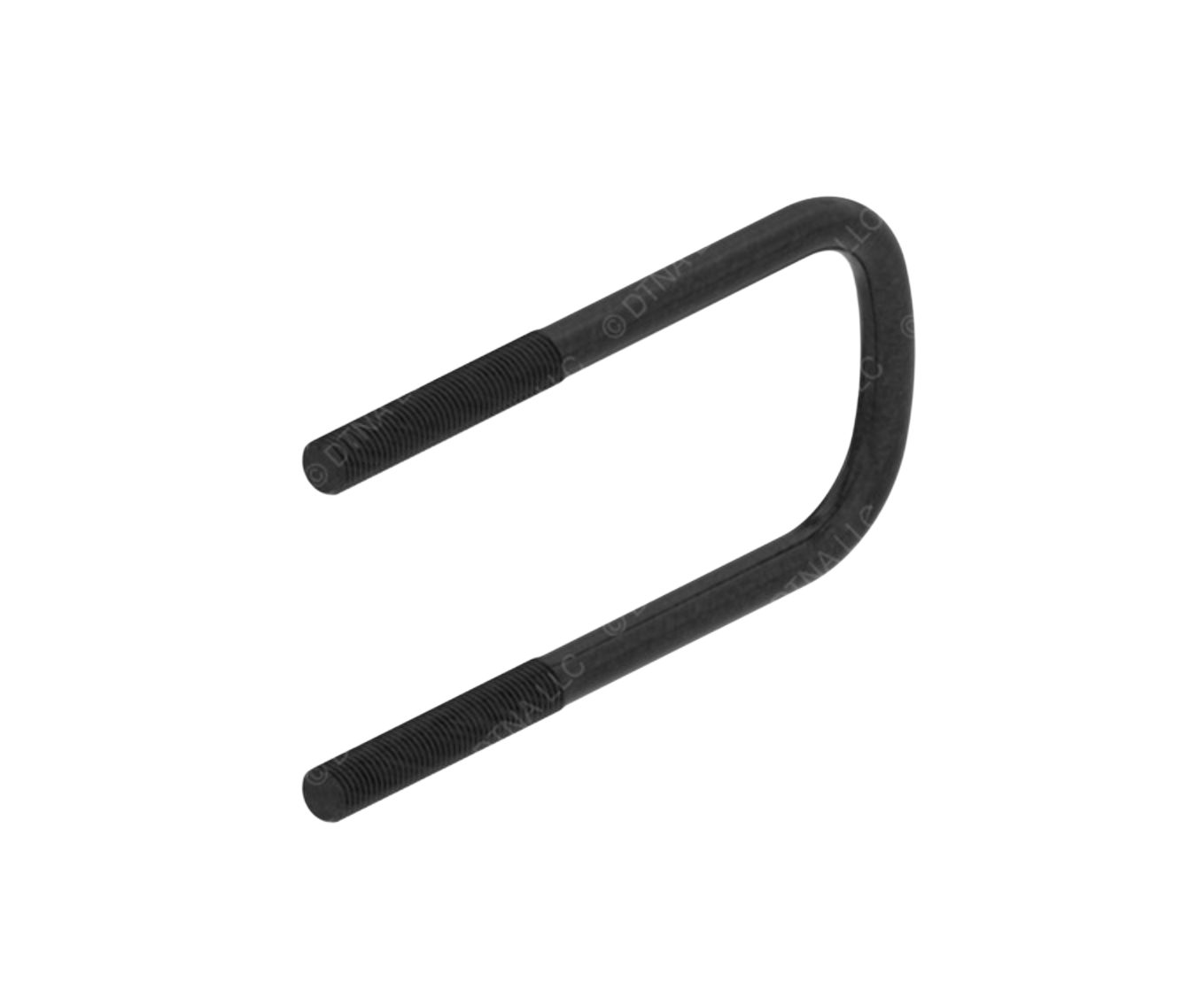 11-23463-000 | U-BOLT - 5/8-18, 205, 100/25, 85, TT