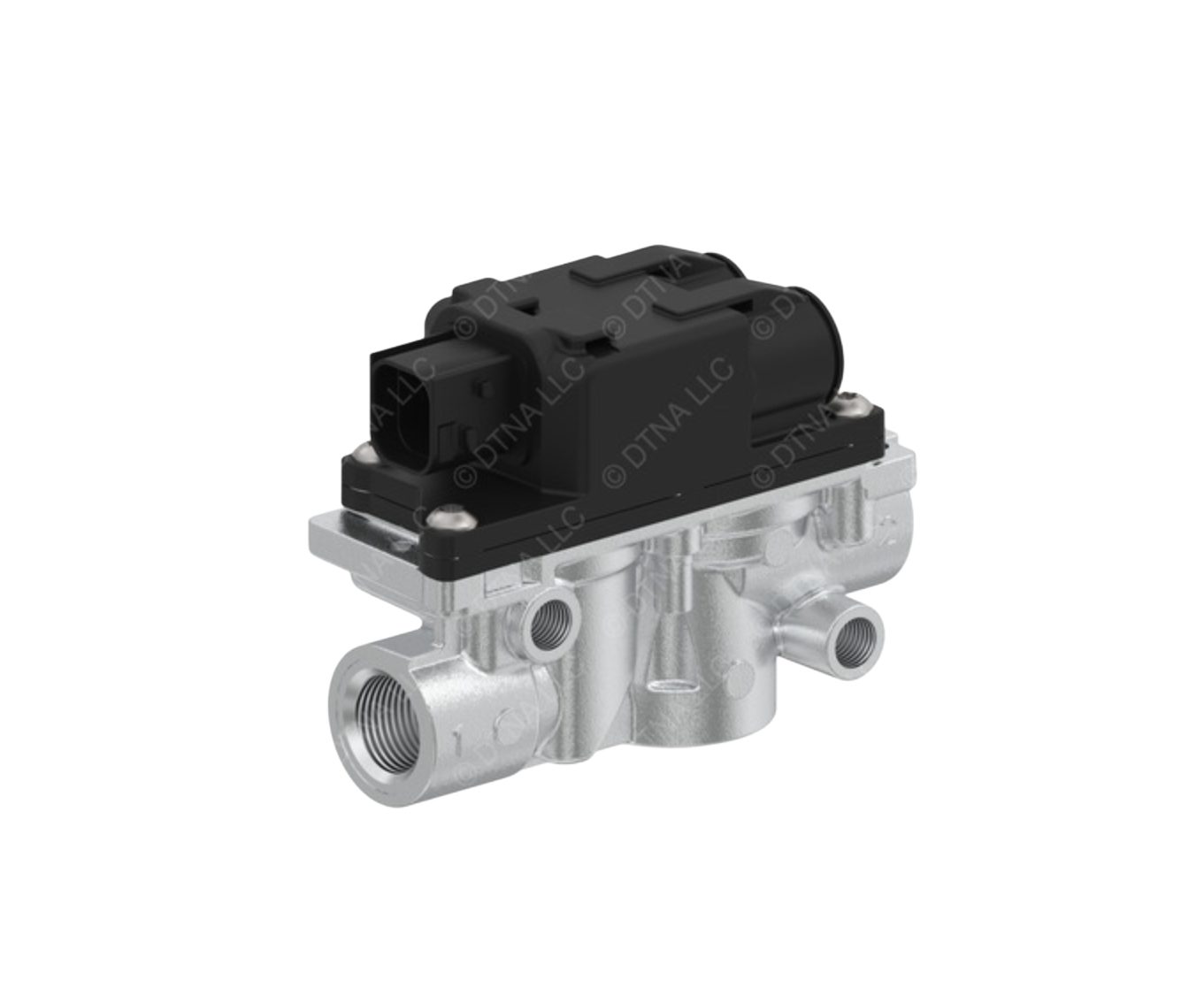 WAB 472 196 051 0 | SOLENOID,ABS MODULATOR VALVE