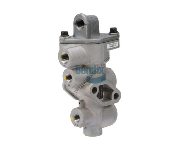 BW  065706 | VALVE, TRACTION PROTECTION