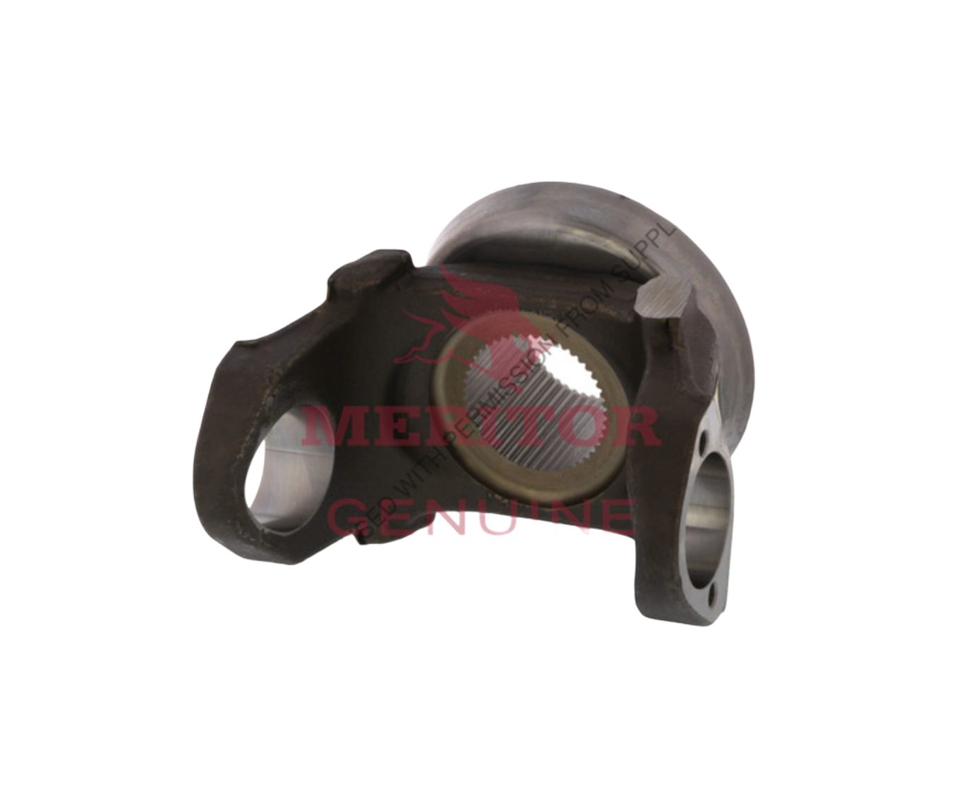 TDA 18N43731X | END YOKE