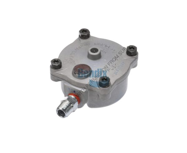 BW 101321N | DRAIN VALVE - AUTO RESERVOIR