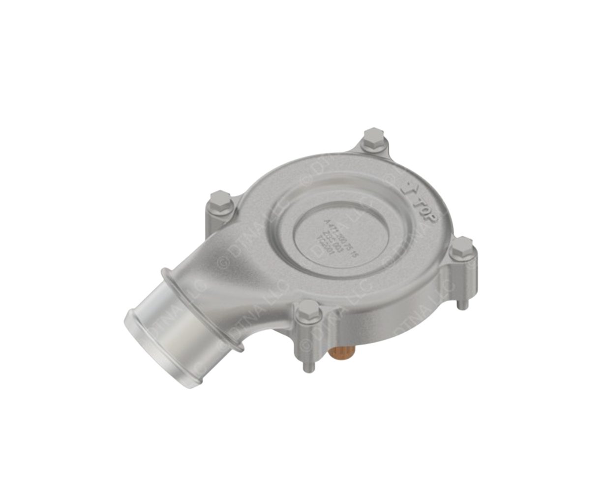 DDE A4712007515 | THERMOSTAT COOLANT