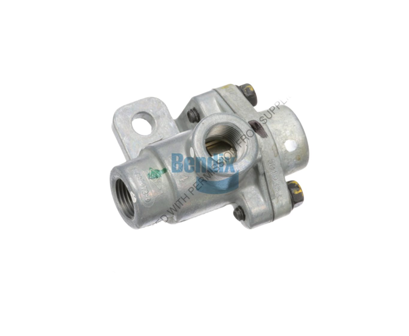 BW 278614N | Valve