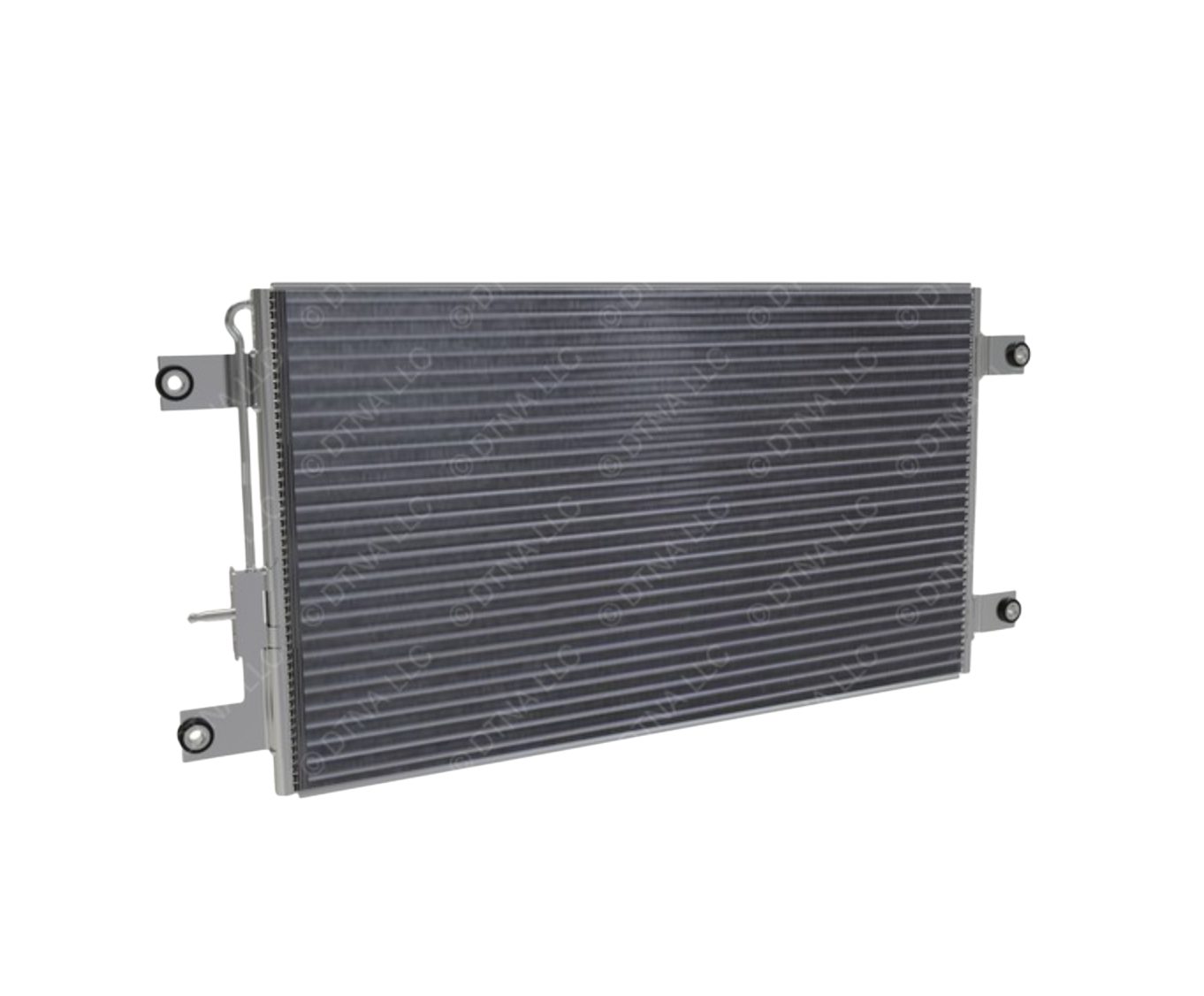 A22-72870-000 | CONDENSER ASSEMBLY - AC SYSTEM - 60 T, 1009 CC