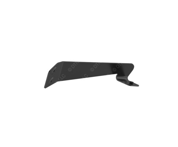 A17-20643-001 | BRACKET - SUPPORT, SPLASH SHIELD, HOOD MOUNTED, RIGHT HAND