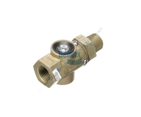 BW 800333 | QUICK RELEASE VALVE - AIR BRAKE