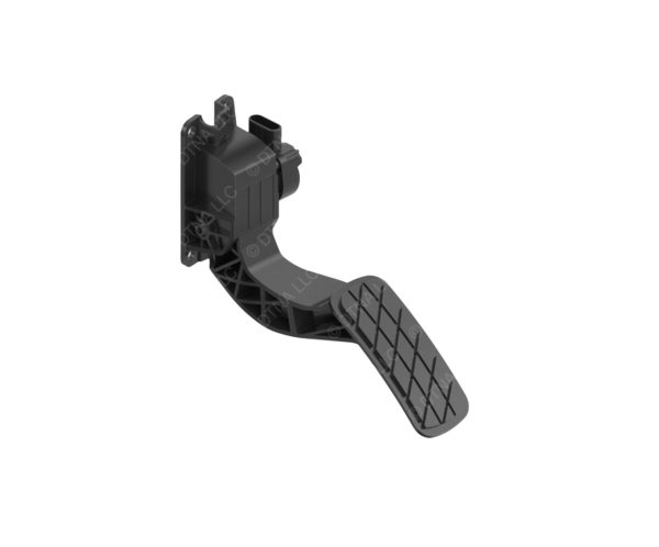 A01-30768-000 | PEDAL ASSEMBLY - ACCELERATOR, DDEC