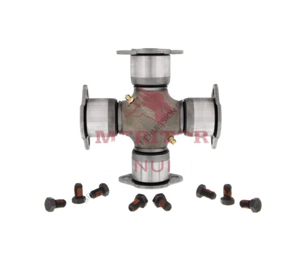 TDA M280X | 1710 FULL - ROUND U - JOINT