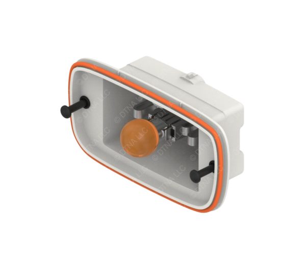 F7HZ 13368 AA | HOUSING ASSEMBLY - SIDE TURN SIGNAL, LAMP, FRONT, FL