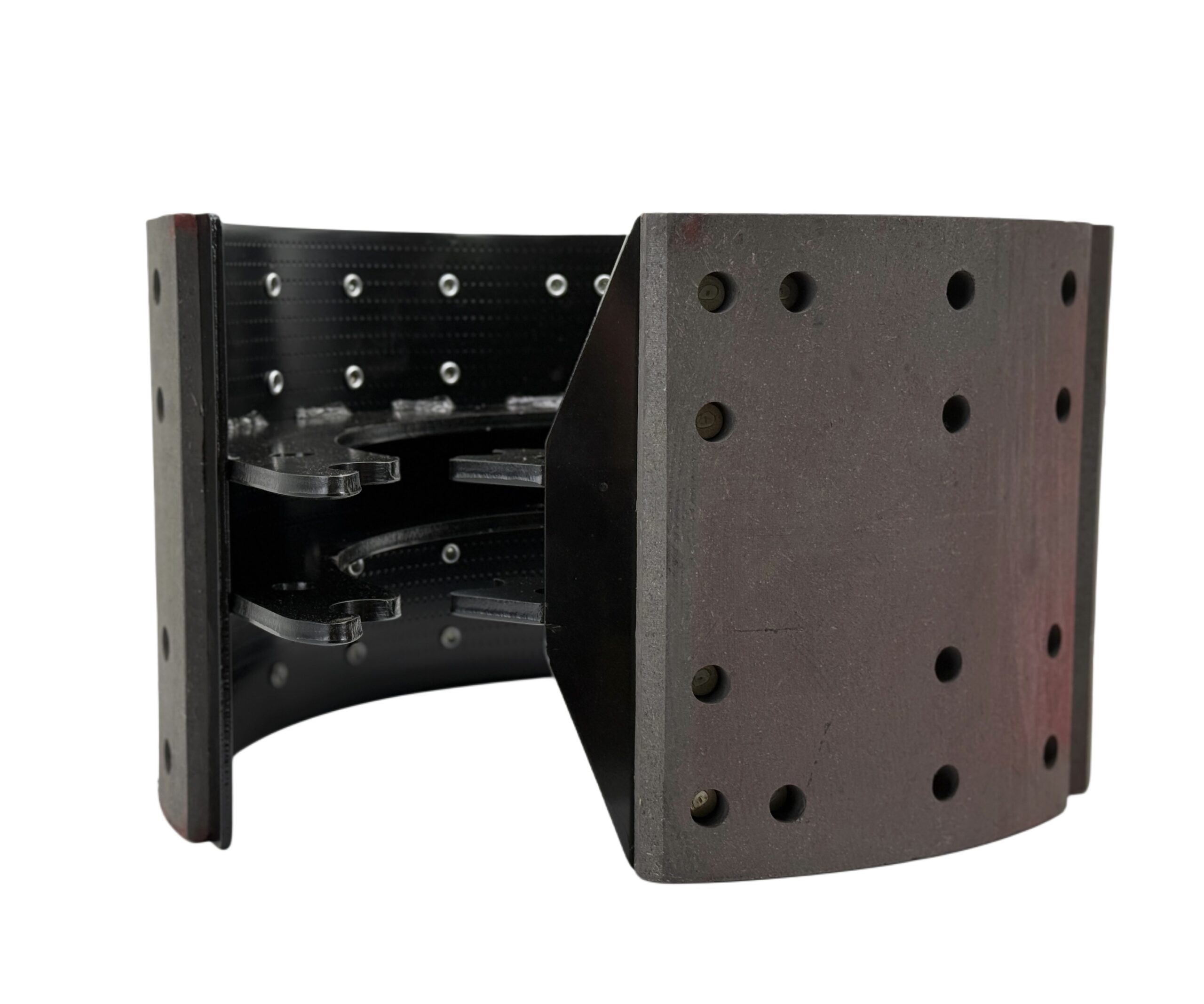 Brake Shoe Kit Q Plus 4711Q