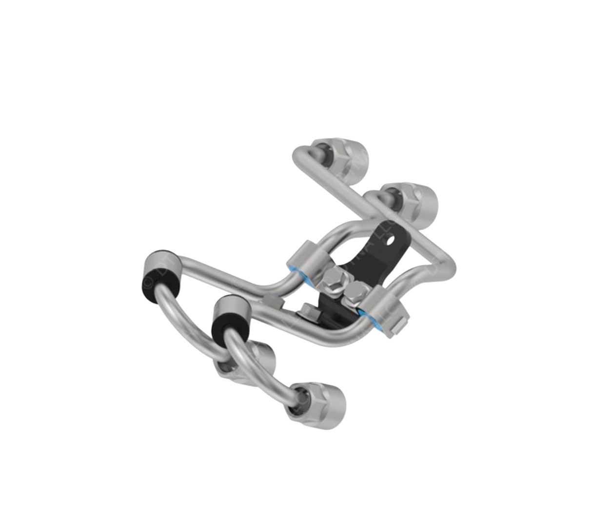 DDE A0000701432 | KIT - HP FUEL FEED LINE 2 FILTER DD15 GHG14