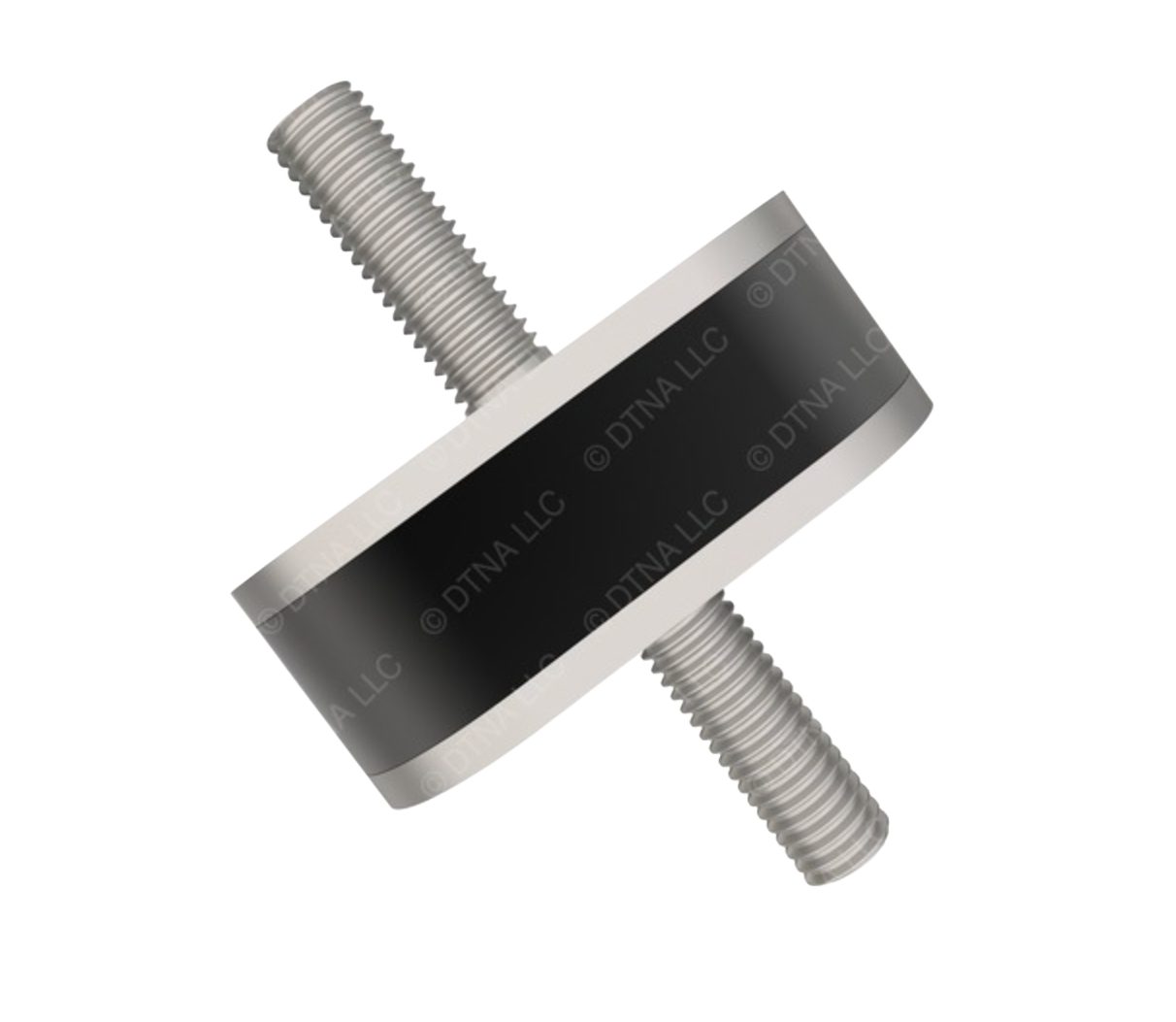 03-35804-000 | ISOLATOR - AIR CLEANER, FRONT, P3