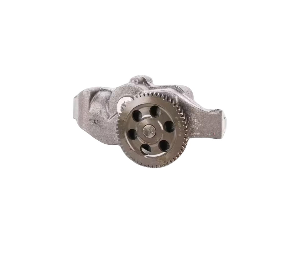 DDE A4721805601 | OIL PUMP COMPLETE / 14.8L AT