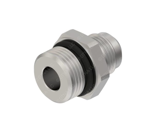 DDE A0049975071 | FITTING - FUEL FILTER COMPLETE HDEP GHG17